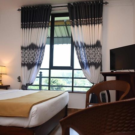 Centauria Hill Resort Ratnapura Eksteriør bilde