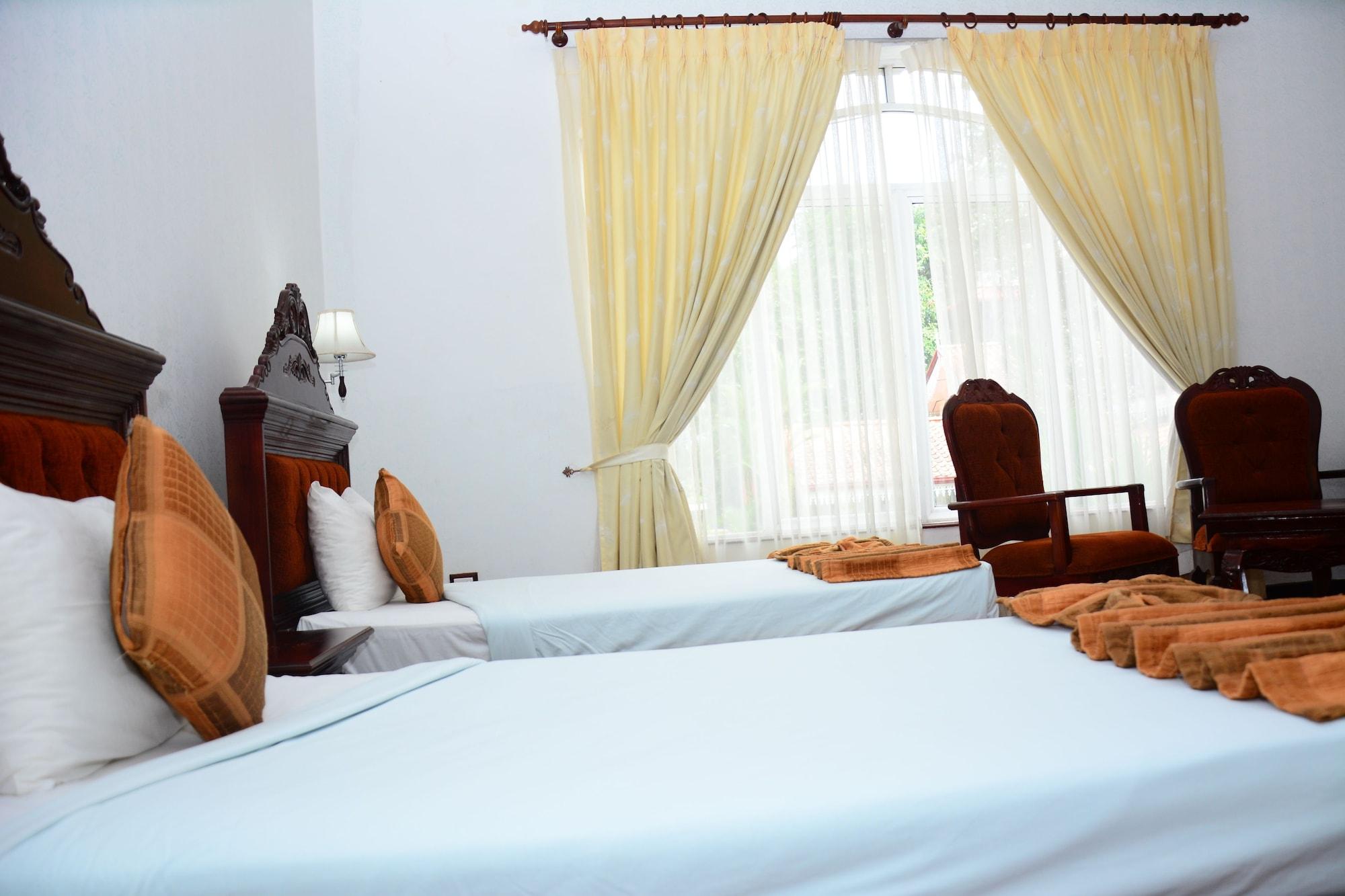 Centauria Hill Resort Ratnapura Eksteriør bilde
