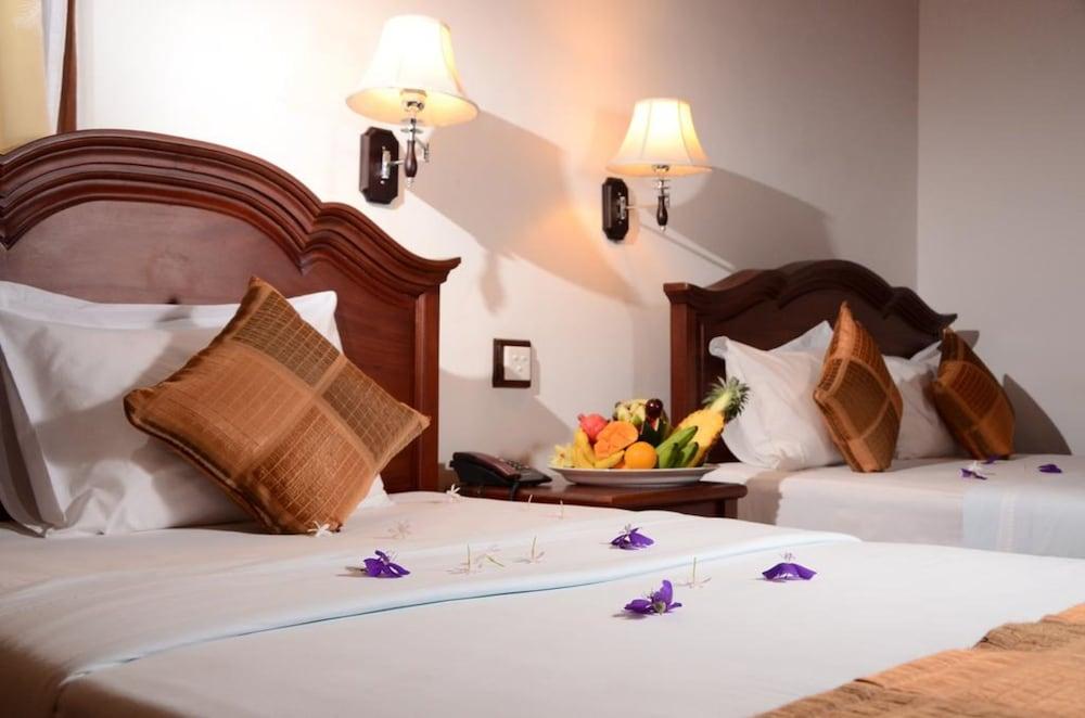 Centauria Hill Resort Ratnapura Eksteriør bilde