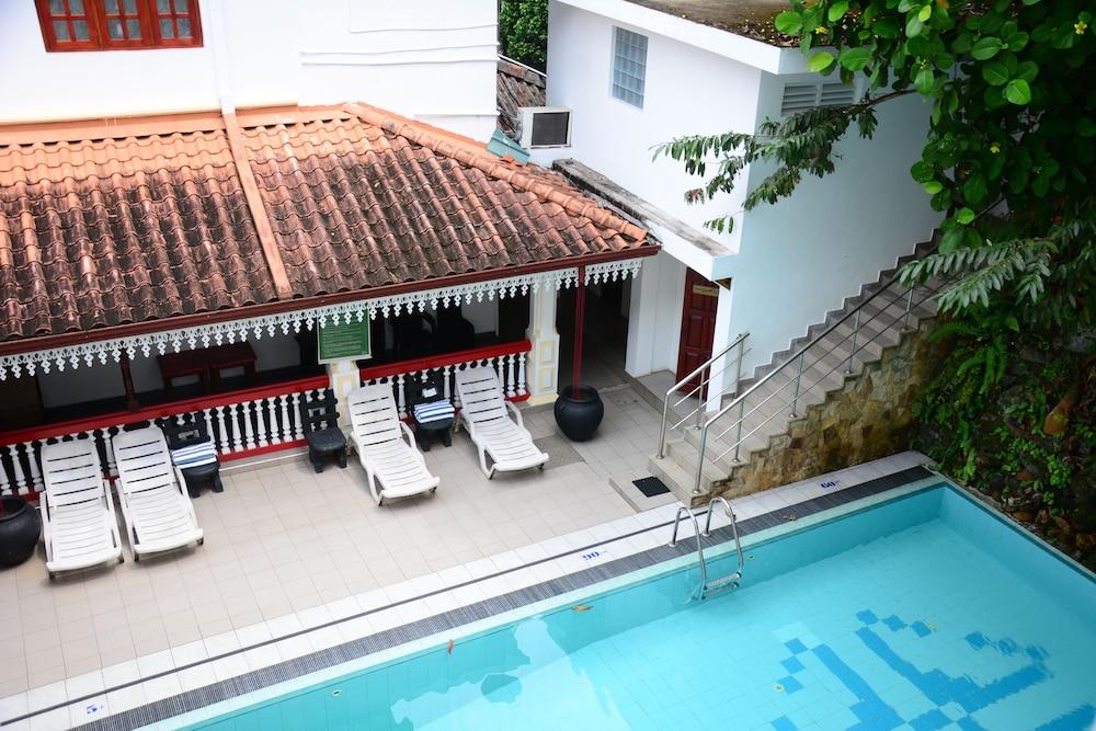 Centauria Hill Resort Ratnapura Eksteriør bilde