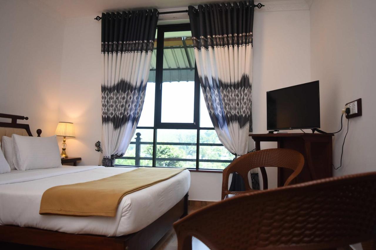 Centauria Hill Resort Ratnapura Eksteriør bilde