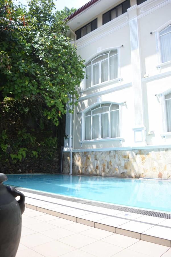 Centauria Hill Resort Ratnapura Eksteriør bilde