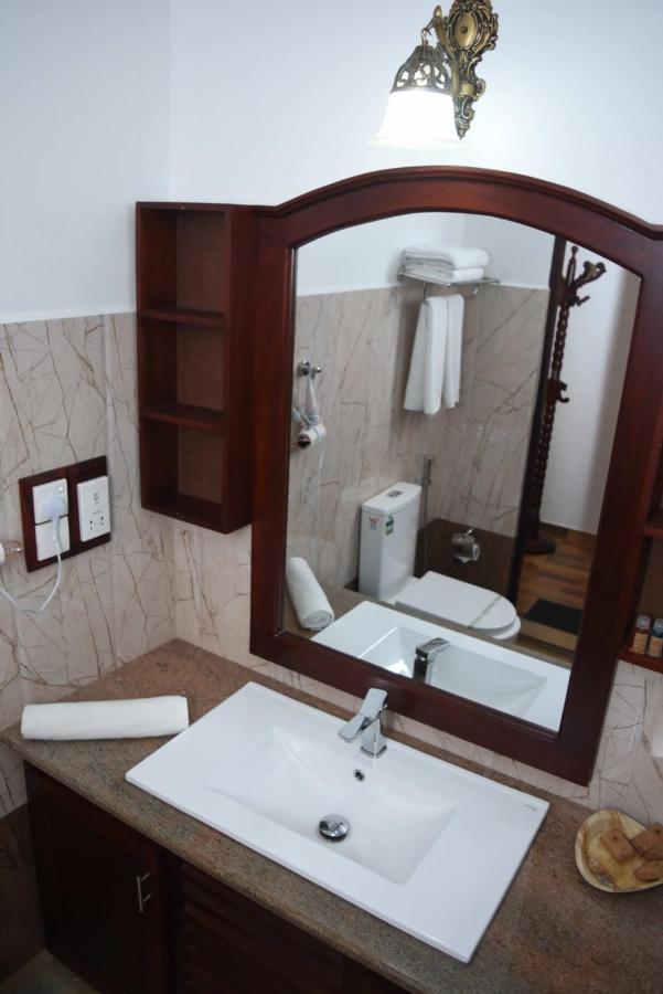 Centauria Hill Resort Ratnapura Eksteriør bilde