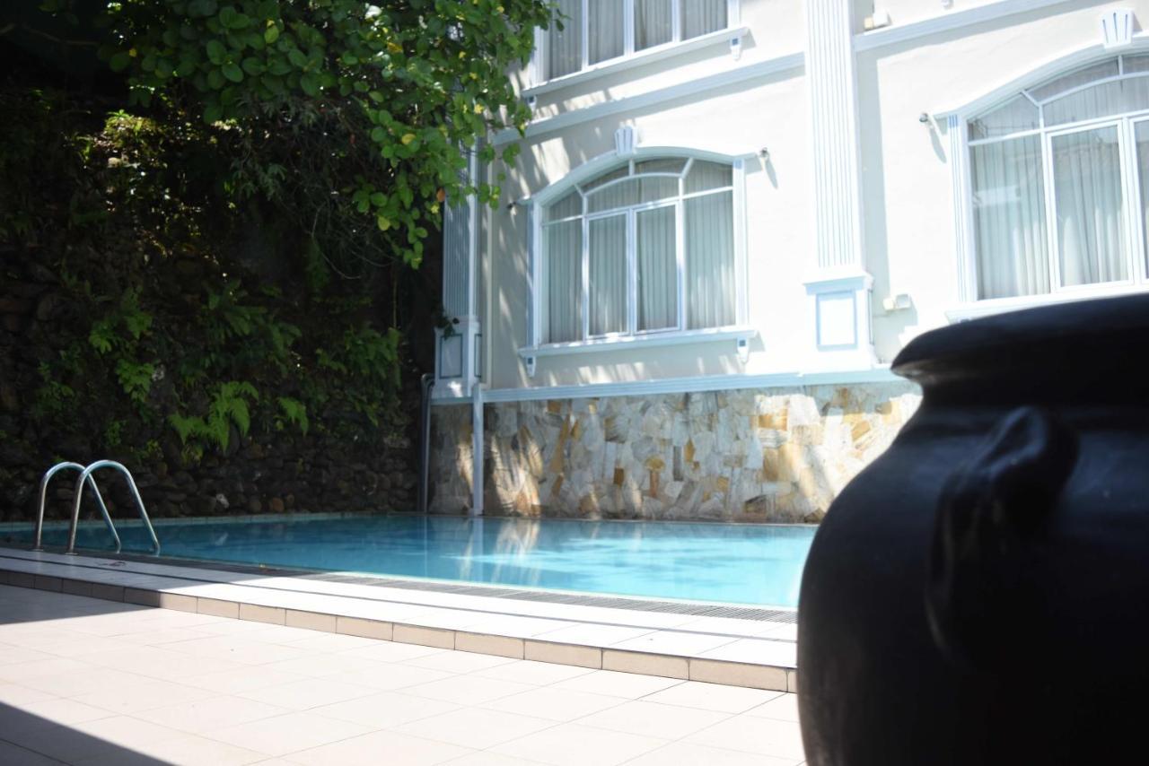 Centauria Hill Resort Ratnapura Eksteriør bilde