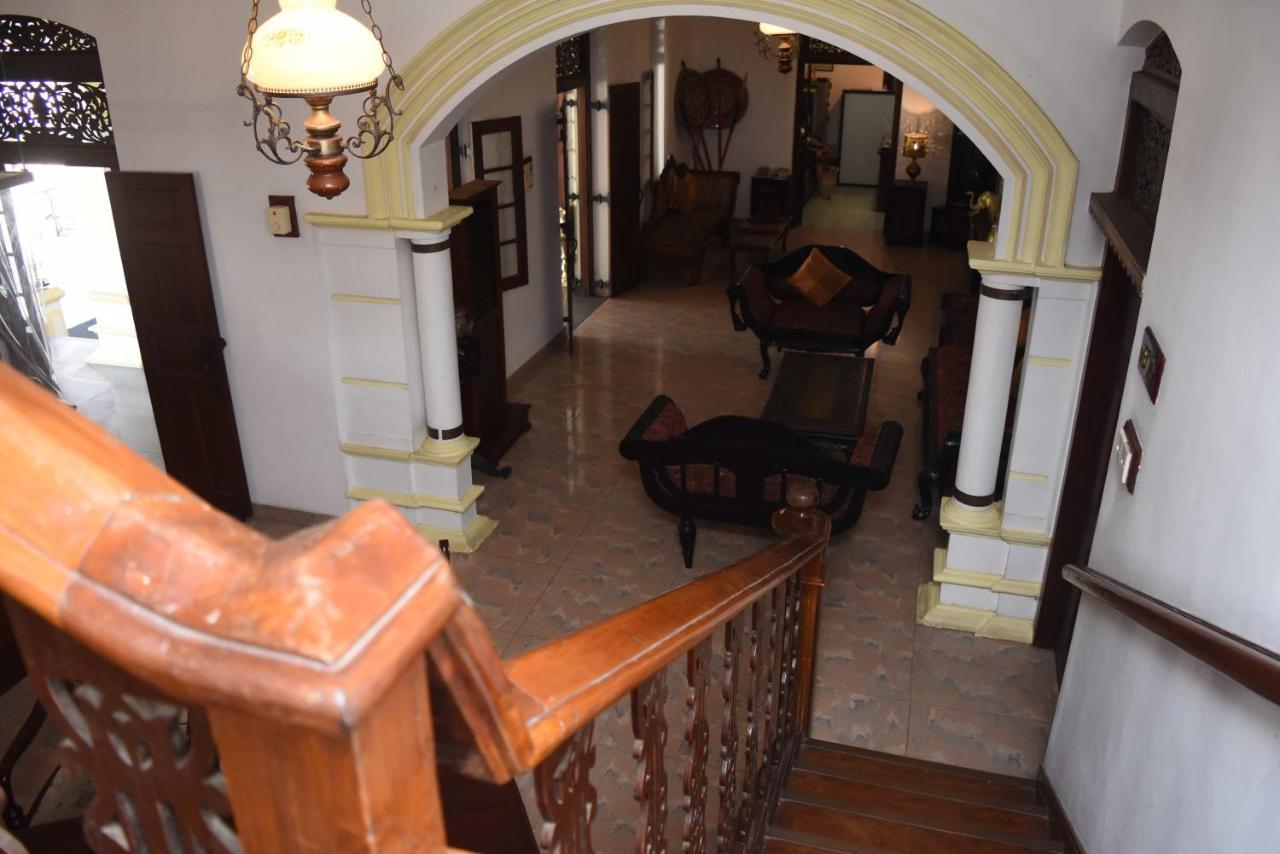 Centauria Hill Resort Ratnapura Eksteriør bilde