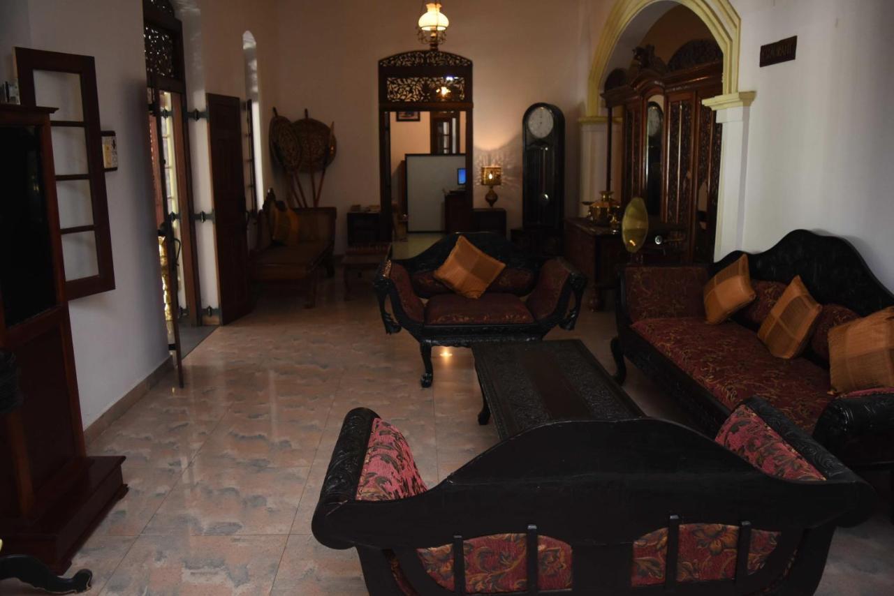 Centauria Hill Resort Ratnapura Eksteriør bilde