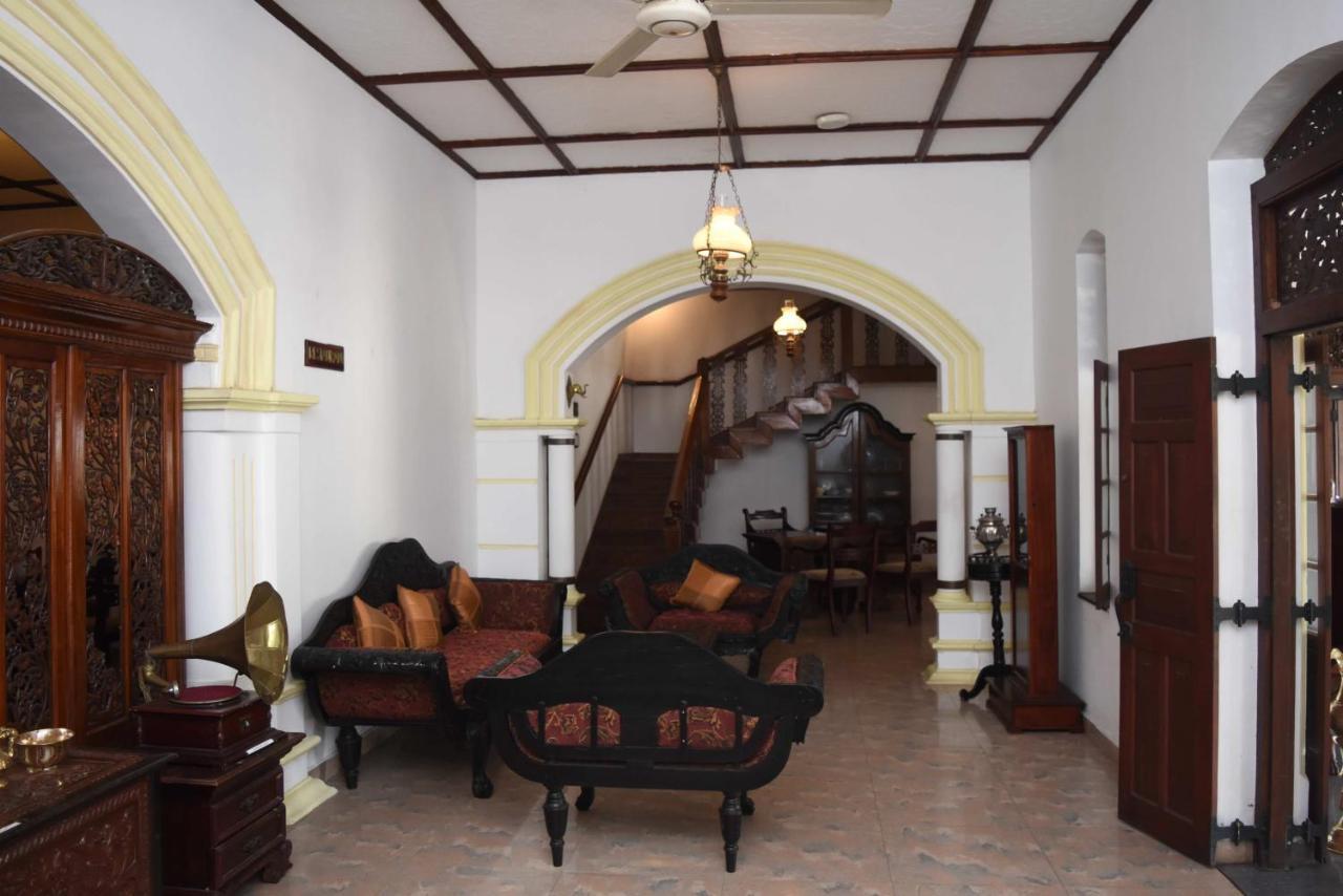 Centauria Hill Resort Ratnapura Eksteriør bilde
