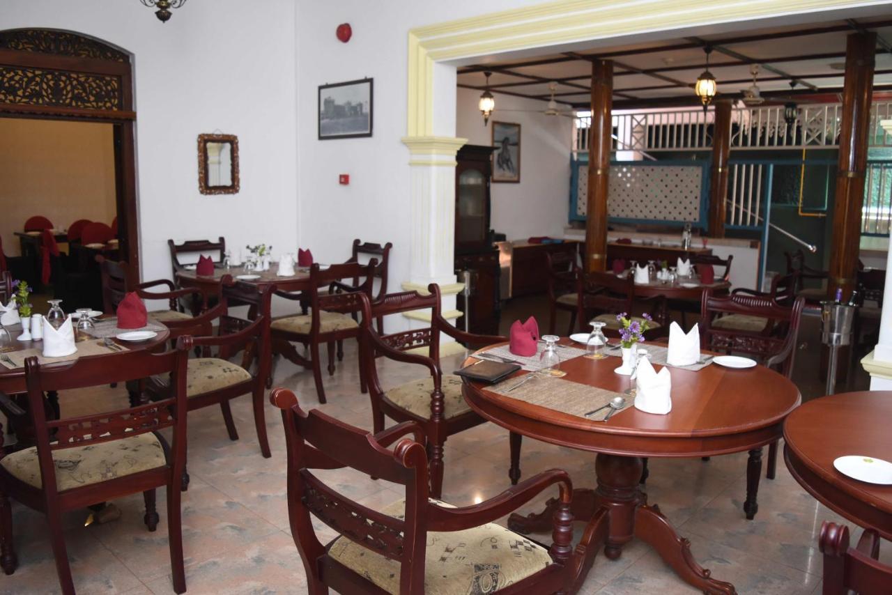 Centauria Hill Resort Ratnapura Eksteriør bilde