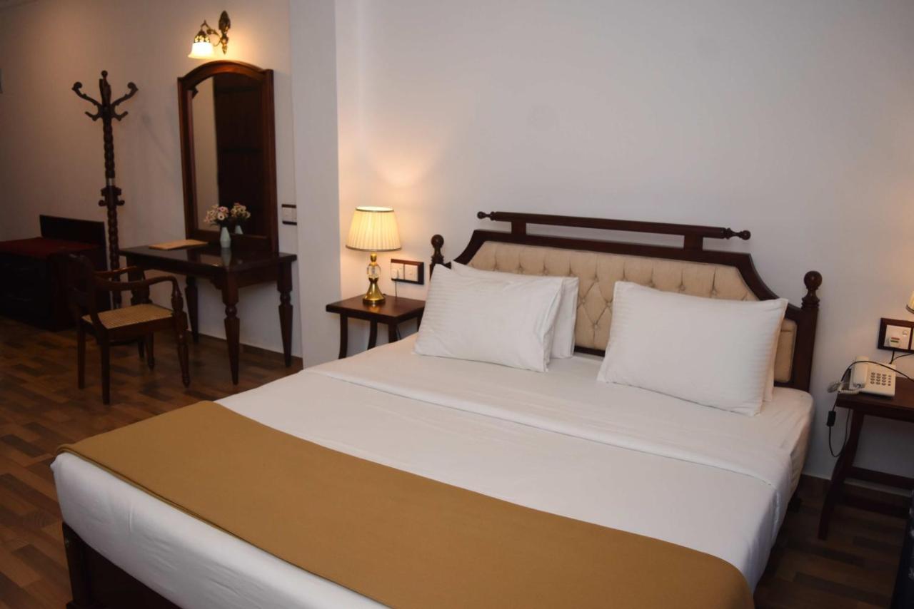 Centauria Hill Resort Ratnapura Eksteriør bilde