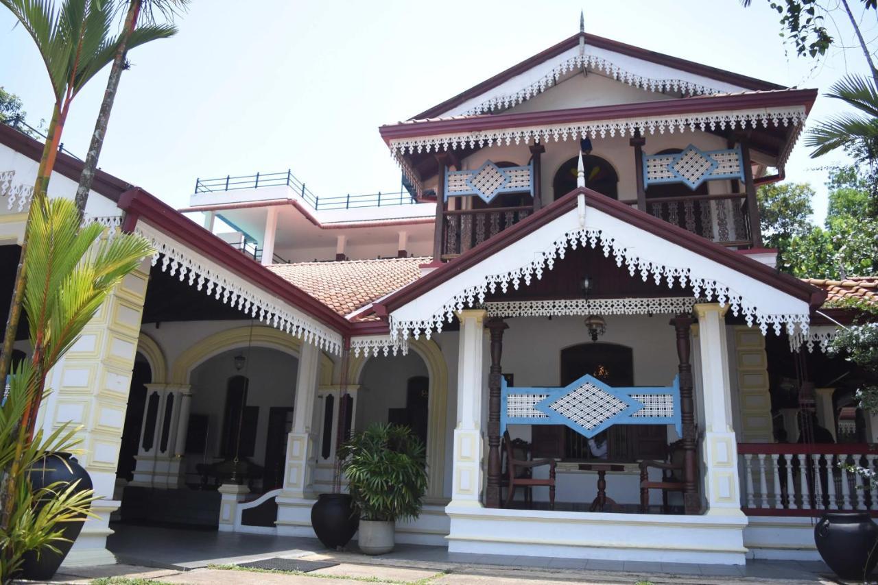 Centauria Hill Resort Ratnapura Eksteriør bilde