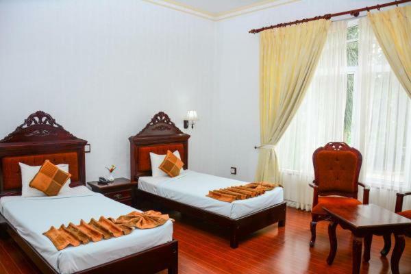 Centauria Hill Resort Ratnapura Eksteriør bilde