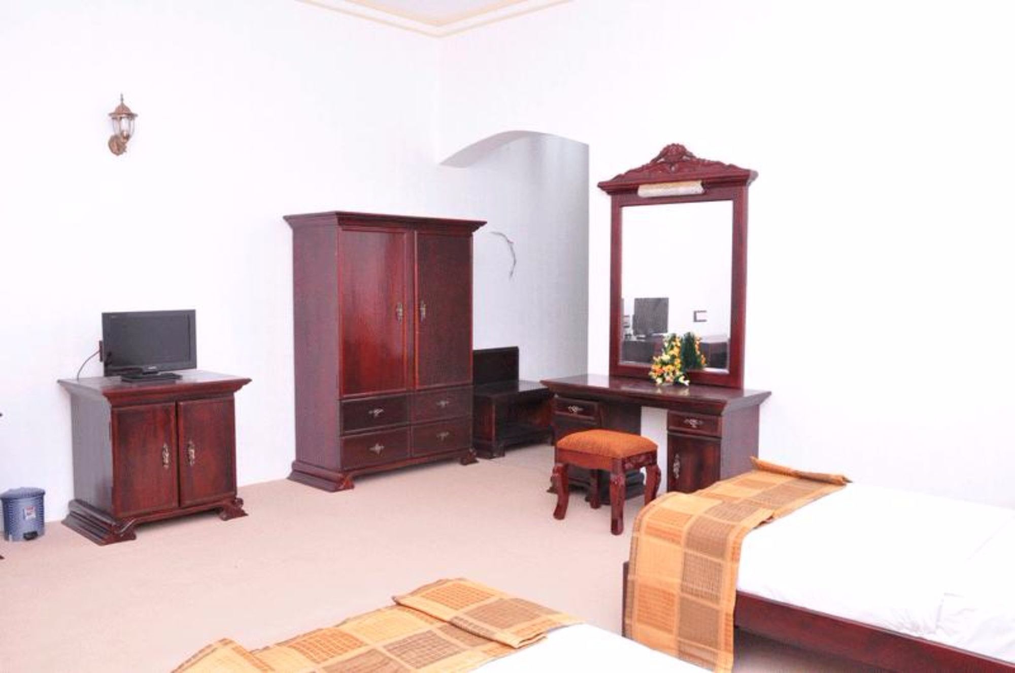 Centauria Hill Resort Ratnapura Eksteriør bilde