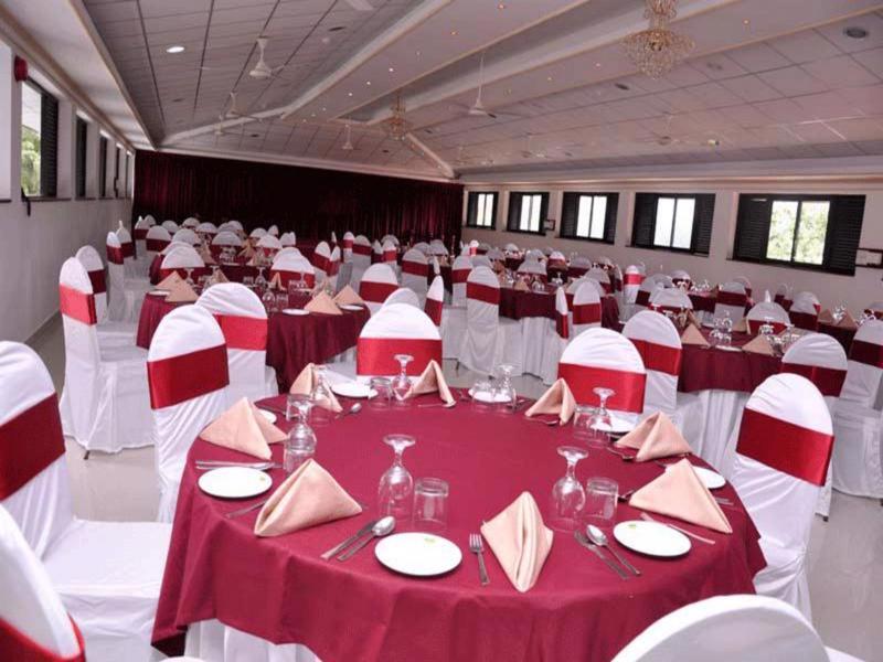 Centauria Hill Resort Ratnapura Eksteriør bilde