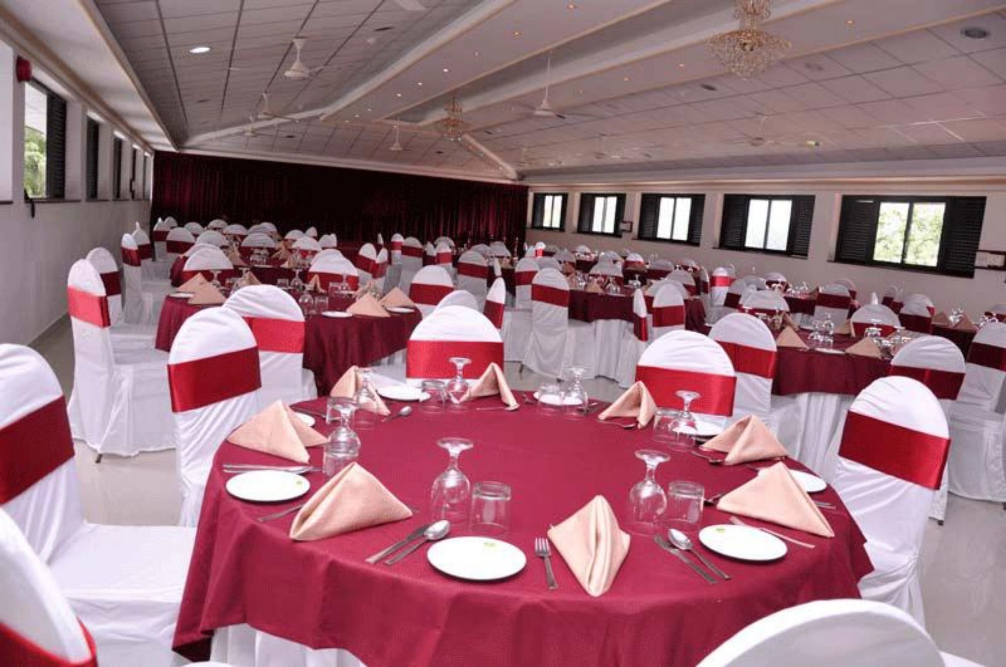Centauria Hill Resort Ratnapura Eksteriør bilde