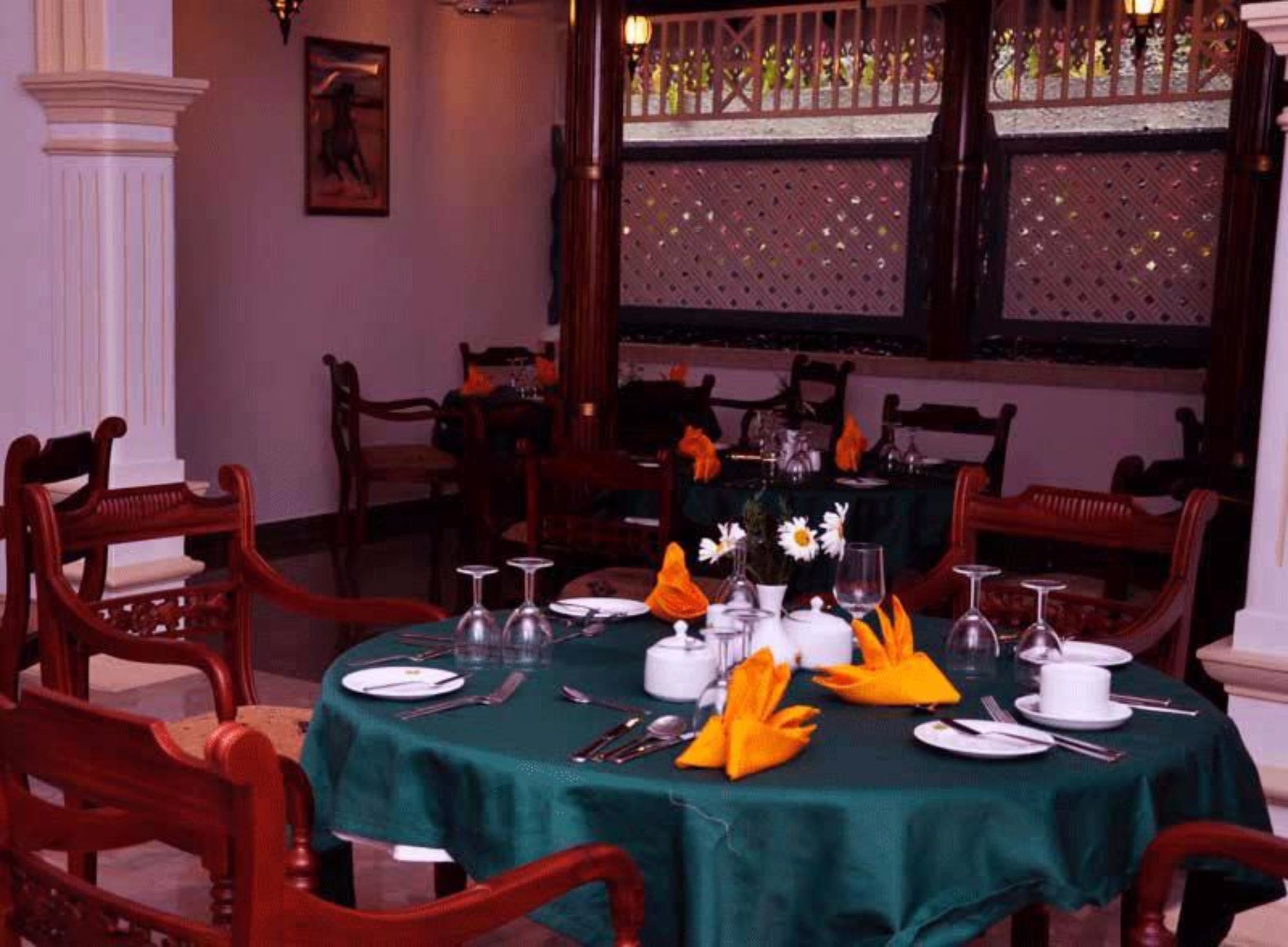 Centauria Hill Resort Ratnapura Eksteriør bilde