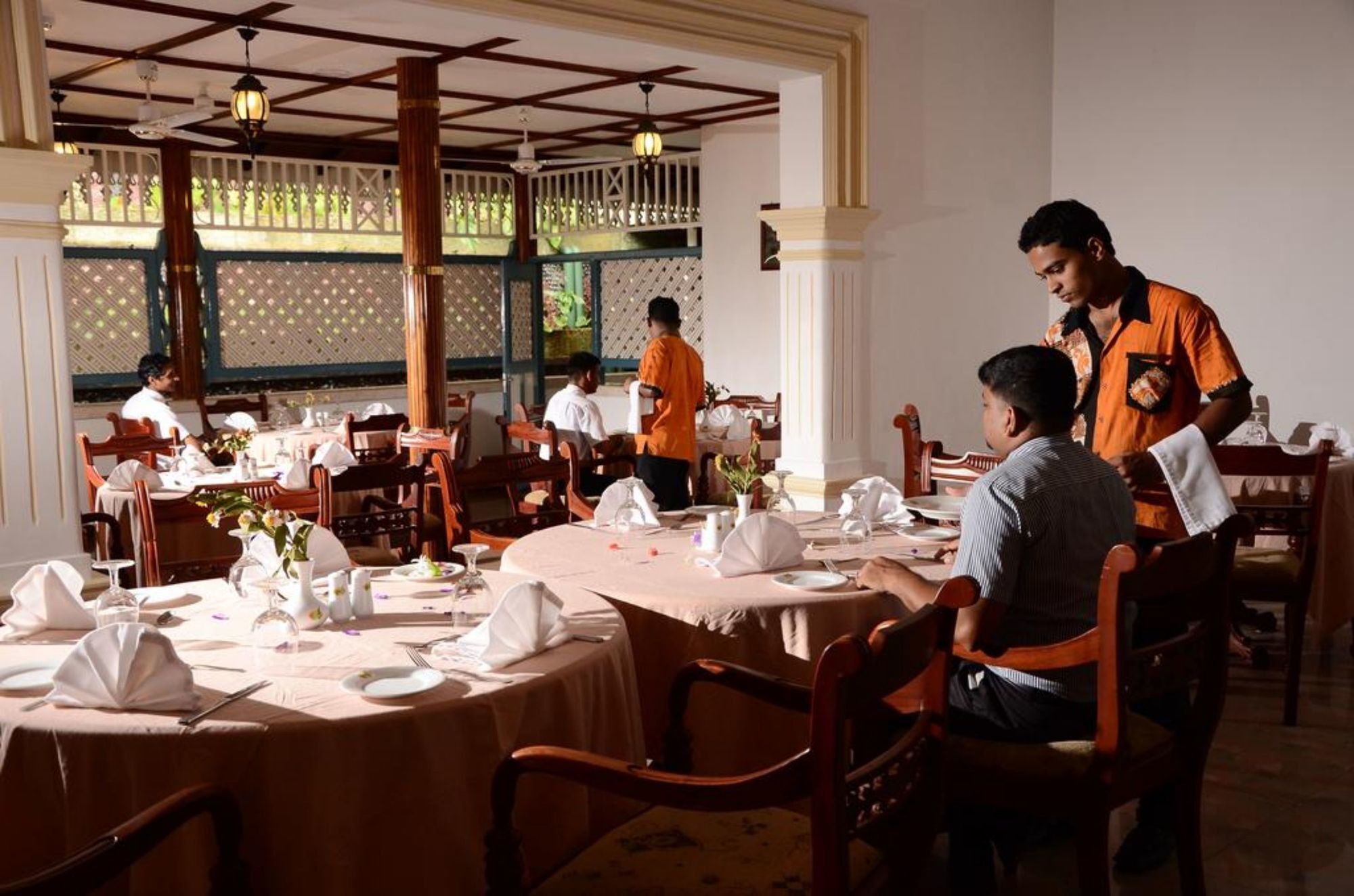 Centauria Hill Resort Ratnapura Eksteriør bilde