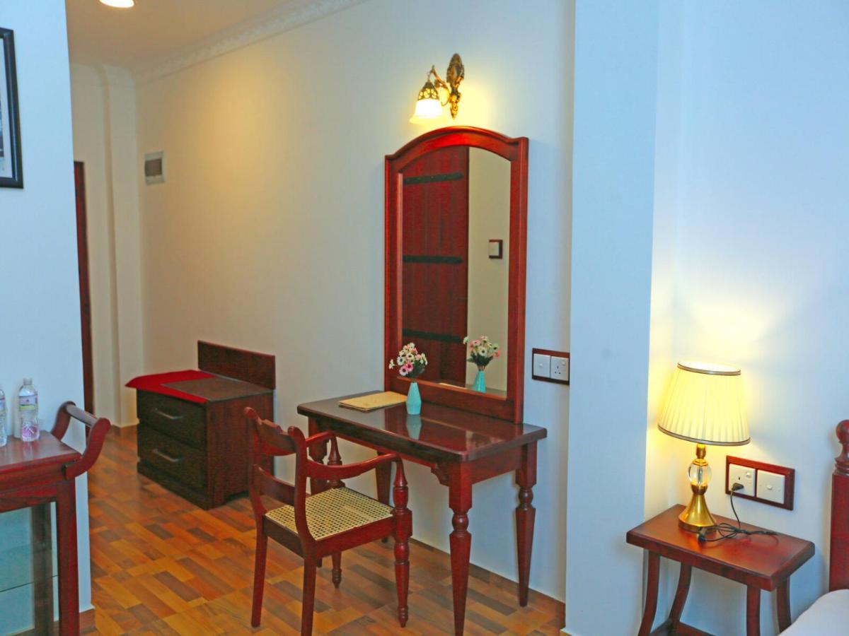 Centauria Hill Resort Ratnapura Eksteriør bilde