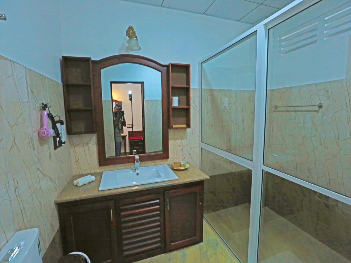 Centauria Hill Resort Ratnapura Eksteriør bilde