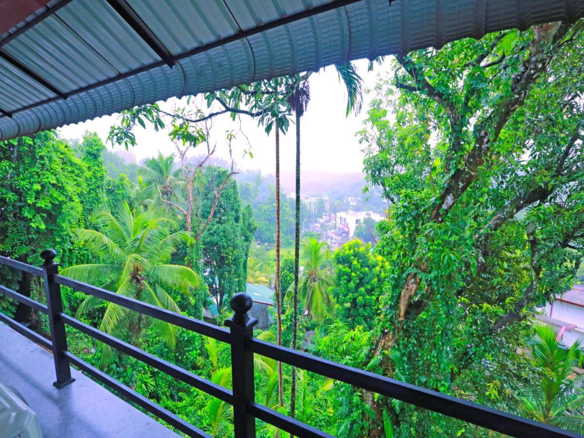 Centauria Hill Resort Ratnapura Eksteriør bilde